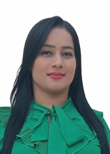 Foto de Kamila da Silva Pereira