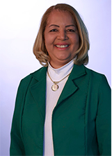 Foto de MARIA APARECIDA DOS SANTOS