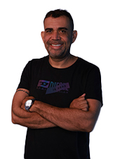 Foto de RÔMULO JOSÉ SAMPAIO