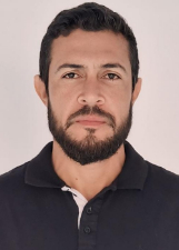 Foto de Sevanir Isaias da Silva Filho