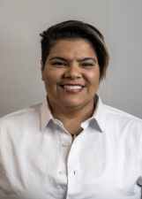 Foto de GEZELLY APARECIDA TEIXEIRA