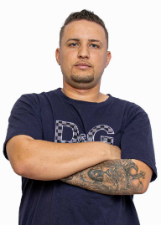 Foto de CHARLES NUNES PARREIRAS
