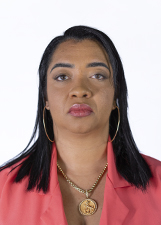 Foto de Gizelda Ferreira de Mello