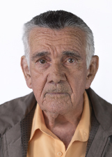 Foto de Geraldo Eugênio Pereira