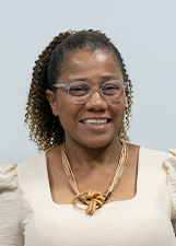 Foto de Maria Lucia dos Reis