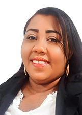Foto de CLAUDINEIA FRANCISCA DE SOUZA
