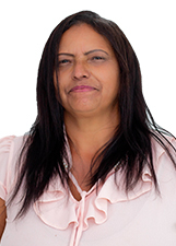 Foto de MARIA APARECIDA PEREIRA DOS SANTOS