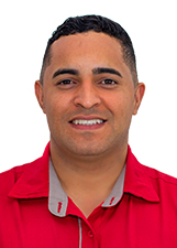 Foto de EDSON FABIO RIBEIRO DA CRUZ