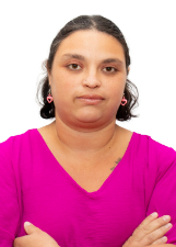 Foto de ANGÉLICA APARECIDA QUIRINO