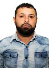 Foto de FÁBIO JÚNIOR PLACIDES