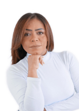 Foto de CRISTINA SOCORRO DA CRUZ CARVALHO