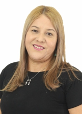 Foto de Roselia Alves dos Santos