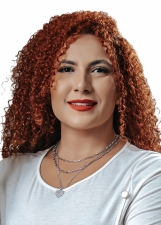Foto de Lorena Monique Ferreira de Almeida
