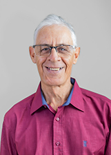 Foto de FRANCISCO PINTO DA ROCHA NETO