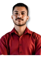Foto de LEANDRO DE JESUS SANTOS