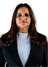Foto de Mônica Soraia Soares Rodrigues