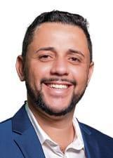 Foto de Weverton Leandro Santos Andrade