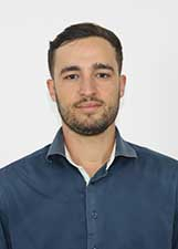 Foto de HIAGO ALCÂNTARA DE PAULA