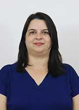 Foto de MARIA GIOVANINA PARZZANINI SILVA