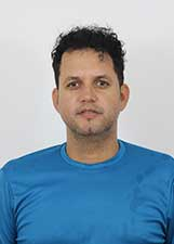 Foto de MARCOS ANTÔNIO FÉLIX