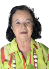 Foto de Maria Luci Pinto da Fonseca