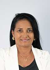 Foto de CLAUDIA APARECIDA ALVES BARBOSA