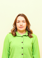 Foto de AMANDA VITORIA GOMES BAQUERO