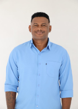 Foto de VANDECIR BATISTA LEANDRO DOS SANTOS