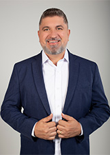 Foto de ANTÔNIO CARLOS BATINGA DE MATOS ROCHA