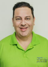 Foto de ALEXANDRE REZENDE TRINDADE