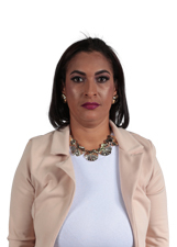 Foto de EDNA RODRIGUES DE SOUZA