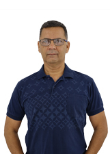 Foto de CESAR HENRIQUE DA SILVA