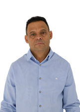 Foto de Benedito Luiz de Jesus