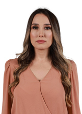 Foto de KÁTIA BRANDAO AZEVEDO COSTA