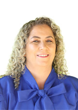 Foto de Vania Imaculada da Silva Miranda