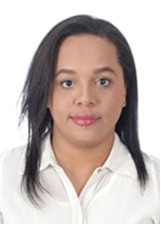 Foto de Greisiele dos Santos