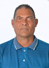 Foto de Reinaldo da Silva Amaral