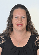 Foto de ALESSANDRA GARCIA ESTEVAM BRAGA