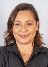 Foto de NATÁLIA RANDT DE OLIVEIRA RODRIGUES