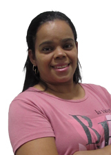 Foto de MARYHELLY APARECIDA GONÇALVES PEREIRA