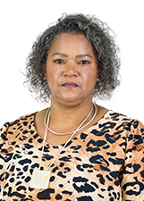 Foto de Candida Elizabeth da Silva