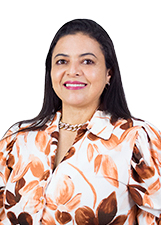 Foto de Márcia Batista Correia da Costa