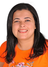 Foto de REGIANE MARTINS ARRUDA