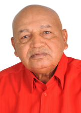 Foto de Geraldo Camilo da Silva