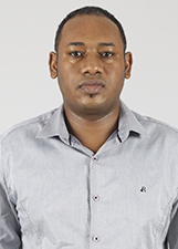 Foto de Helcio Laureano da Silva