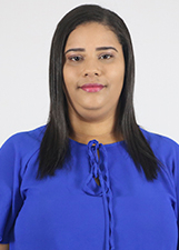 Foto de MELISSA STEFANE BATISTA ESTEVES