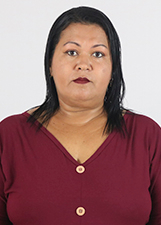 Foto de FERNANDA HOLANDA NASCIMENTO