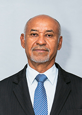 Foto de Osmar Benedito dos Reis