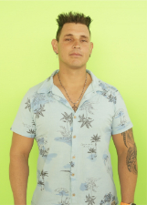 Foto de BRUNO TARCISIO DE ASSIS