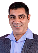 Foto de Milton Orlando Ferreira de Passos
